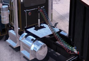 Trailer Cables High Detail 1.31-1.32