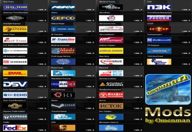 Trailer Ownership by Omenman v1.02.00