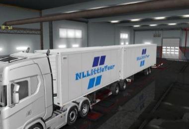 Trailer Ownership: Create your own skin v5.0 1.32