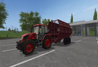 Trailer PS-30 v1.0