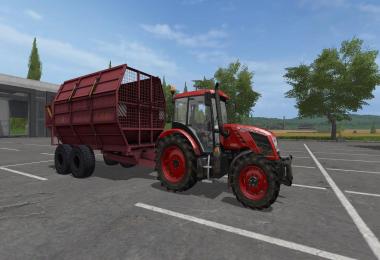 Trailer PS-30 v1.0
