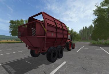 Trailer PS-30 v1.0