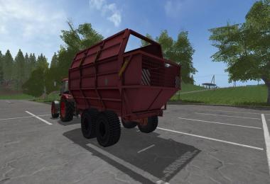 Trailer PS-30 v1.0