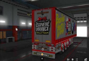 Trailer Rally Team 1.32.x