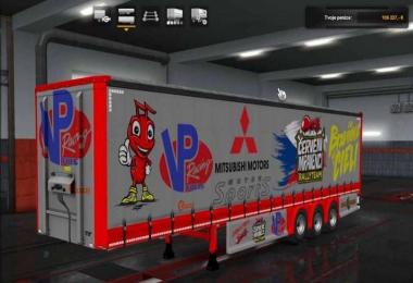 Trailer Rally Team 1.32.x