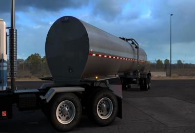 Tremcar 3A Sanitary v1.0.4 1.32.x