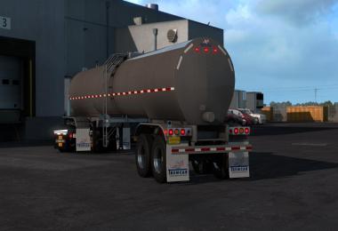 Tremcar 3A Sanitary v1.0.4 1.32.x