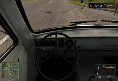 UAZ Service Deutz Fahr v1.0.0.6