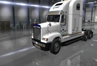 UDL FLD New Swift Logo Paint v1.32