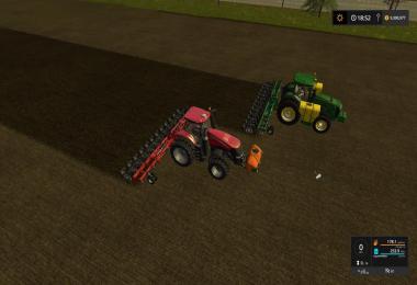 Unverferth strip-till v1.0.1