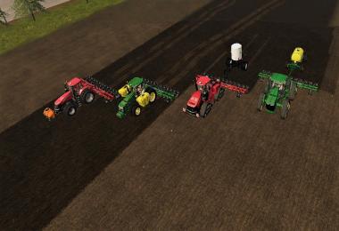 Unverferth strip-till v1.0.1