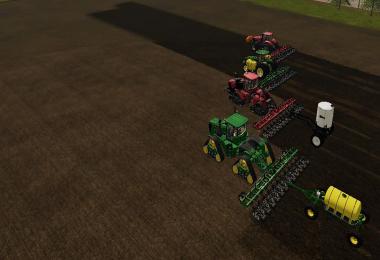 Unverferth strip-till v1.0.1