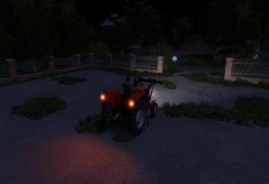 Ursus 3512 by Rejkov