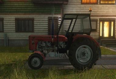 Ursus c-360 v2.0.0.0