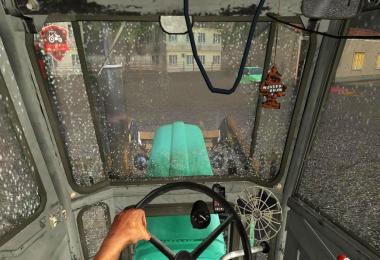 Ursus C4011 by HerosTV