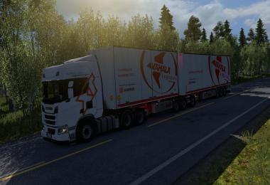 VAK Trailers v1.1 1.32.x