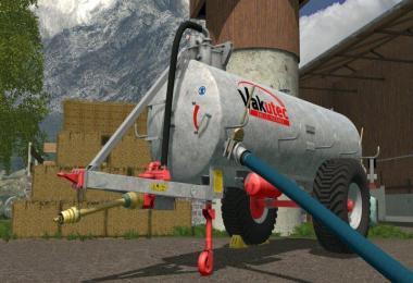 Vakutec VA 10500 v1.1.0.0