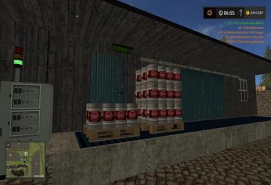 Valley Crest Farm 4x v1.7.1