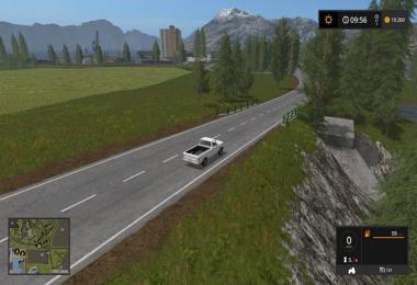 Valley Crest Farm 4x v1.7.1