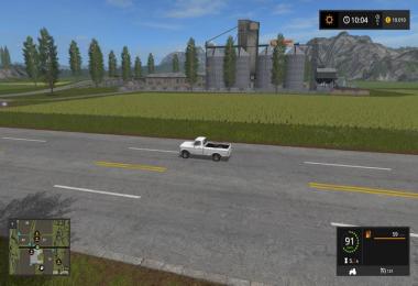 Valley Crest Farm 4x v1.7.1