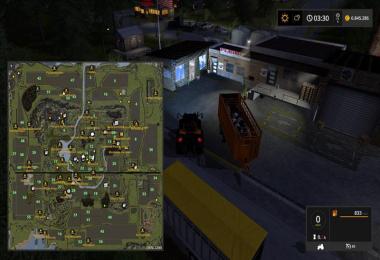 Valley Crest Farm 4x v1.7.1