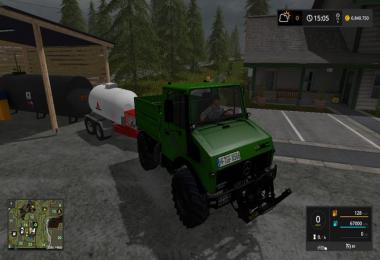 Valley Crest Farm 4x v1.7.1