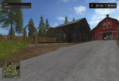 Valley Crest Farm 4x v1.7.1