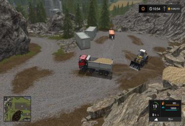 Valley Crest Farm 4x v1.7.1