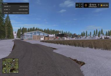 Valley Crest Farm 4x v1.7.1