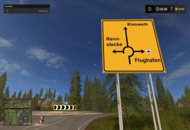 Valley Crest Farm 4x v1.7