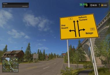 Valley Crest Farm 4x v1.7