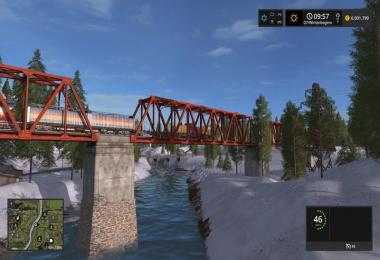 Valley Crest Farm 4x v1.7