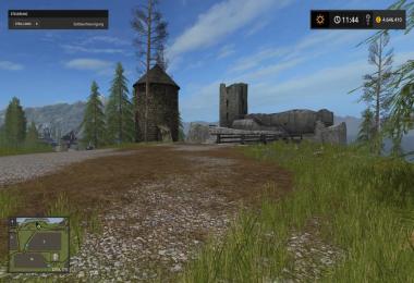 Valley Crest Farm 4x v1.7