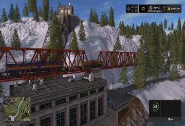 Valley Crest Farm 4x v1.7