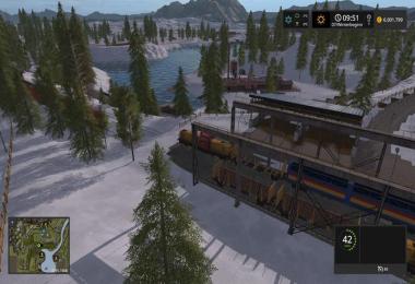 Valley Crest Farm 4x v1.7