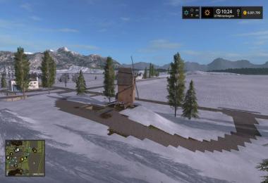Valley Crest Farm 4x v1.7