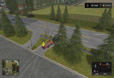 Valley Crest Farm v2.8.0