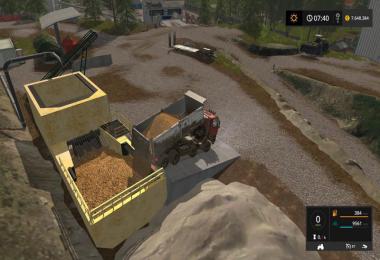 Valley Crest Farm v2.8.0