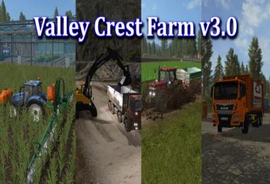 Valley Crest Farm v3.0