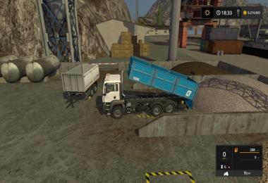 Valley Crest Farm v3.0