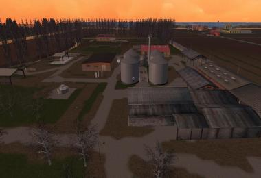 Valli del delta del Po v1.4 Seasons redy with local clima