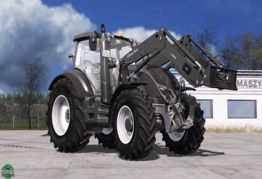 Valtra T Series LTD MR v1.0.0.0