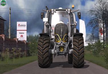 Valtra T Series LTD MR v1.0.0.0