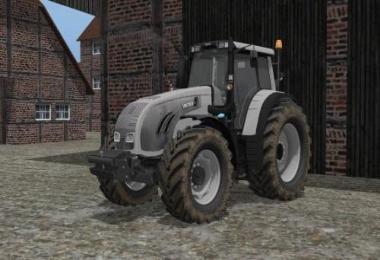 Valtra T163 GREY v1.0.0
