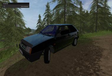 VAZ 21083 v2.0