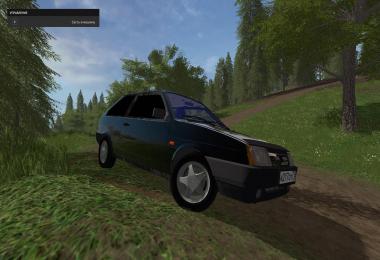 VAZ 21083 v2.0