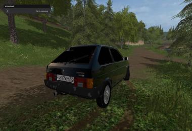 VAZ 21083 v2.0