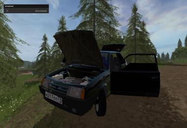 VAZ 21083 v2.0