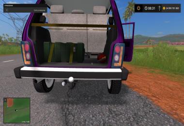 VAZ 21213 Niva v1.1