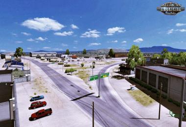 Viva Mexico Map v2.4.5 new fix + HBS v1.9 AiO 1.32.x